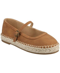 �W�����l �R���N�V���� ���f�B�[�X �V���[�Y �p���v�X Journee Collection Women's Kenziespadrille Mary Jane Flats Tan �^��