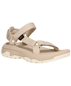 �e�o ���f�B�[�X �V���[�Y �T���_�� Teva Women's Hurricane XLT3 Sandals Oyster