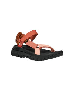 �e�o ���f�B�[�X �V���[�Y �T���_�� Teva Women's Hurricane XLT3 Sandalsedona Multi �}���`�J���[
