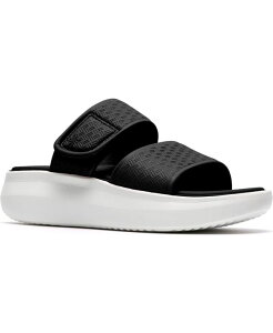 �N���[�N�X ���f�B�[�X �V���[�Y �T���_�� Clarks Women'solevana Staround Toe Sandals Black �u���b�N