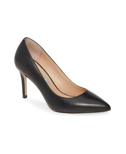 �`���[���Y�E�f�C�r�b�h ���f�B�[�X �V���[�Y �p���v�X Charles David Womens Vibe Stiletto Pump Black �u���b�N