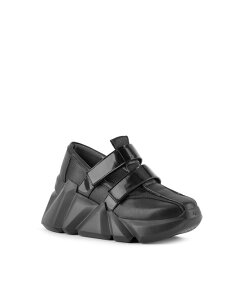 ���i�C�e�b�h�k�[�h ���f�B�[�X �V���[�Y �X�j�[�J�[ United Nude Women'space Kick MJ Black �u���b�N