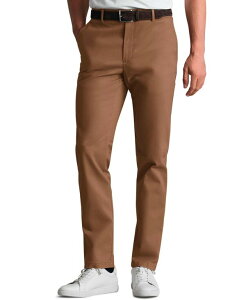 �`���[���Y�e�B���b�g �����Y �{�g���X �J�W���A���p���c Charles Tyrwhitt Men's Toffee Slim-Fit Ultimate Chino Pants Camel �L������
