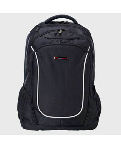 �A���p�C���X�C�X ���f�B�[�X �o�b�O �o�b�N�p�b�N�E�����b�N�T�b�N Alpine Swiss 15.6 Laptop Backpack Book Bag Notebook Case Computer Back Pack Black �u���b�N