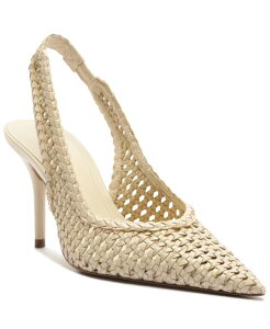 �A���b�c�H ���f�B�[�X �V���[�Y �p���v�X Arezzo Women's Eva High Stiletto Pumpanacota