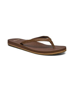 �T�k�[�N ���f�B�[�X �V���[�Y �T���_�� Sanuk Women Yoga Joy II Sandals Pinecone woven