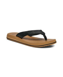 �T�k�[�N ���f�B�[�X �V���[�Y �T���_�� Sanuk Women's Yoga Mat II - Sandals Black / tan �u���b�N