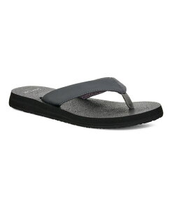 �T�k�[�N ���f�B�[�X �V���[�Y �T���_�� Sanuk Women's Yoga Mat II - Sandals New charcoal �`���R�[��