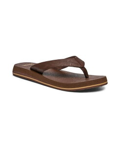 �T�k�[�N ���f�B�[�X �V���[�Y �T���_�� Sanuk Women's Yoga Mat II - Sandals Pinecone