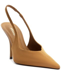 �A���b�c�H ���f�B�[�X �V���[�Y �p���v�X Arezzo Women's Catherine High Stiletto Pump Stracci