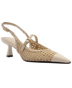 �A���b�c�H ���f�B�[�X �V���[�Y �p���v�X Arezzo Women's Hazel Mid Stiletto Pumpanacota