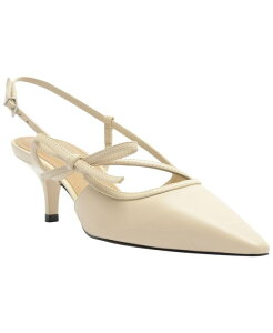 �A���b�c�H ���f�B�[�X �V���[�Y �p���v�X Arezzo Women's Tessa Mid Stiletto Pumpanacota
