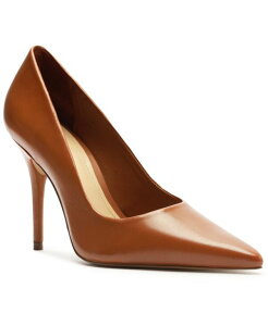 �A���b�c�H ���f�B�[�X �V���[�Y �p���v�X Arezzo Women's Emily High Stiletto Pumps Curcuma