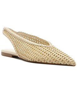 �A���b�c�H ���f�B�[�X �V���[�Y �p���v�X Arezzo Women's Eva Ballet Panacota