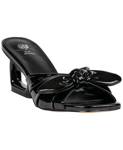 �W�[�V�[�V���[�Y ���f�B�[�X �T���_�� GC Shoes Women's Flux Bow Detail Dressandals Black �u���b�N