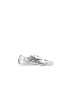 �X�J���p�[�Y ���f�B�[�X �V���[�Y �X�j�[�J�[ Scalpers Women's Triana Sneaker silver �V���o�[