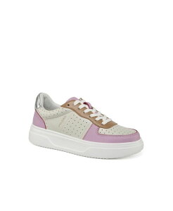 �W�F�[�X���C�Y ���f�B�[�X �V���[�Y �X�j�[�J�[ JSlides Women's FIONA Sneaker Beige Overflow 926 �x�[�W��