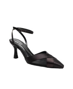 �v�����[�O�V���[�Y ���f�B�[�X �p���v�X Prologue Shoes Women's Estela Stiletto Pump Black �u���b�N