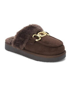 �r�[�`�o�C�}�e�B�X ���f�B�[�X �V���[�Y �T���_�� BEACH by Matisse Davos Mule Choco