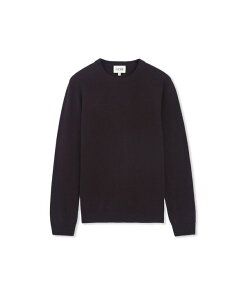 �S�r �J�V�~�� ���f�B�[�X �A�E�^�[ �j�b�g�E�Z�[�^�[ �N���[�l�b�N Gobi Cashmere Women's Essential Cashmere Crewneck Sweater Brown-coffee bean �u���E��