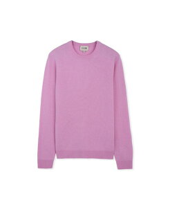 �S�r �J�V�~�� ���f�B�[�X �A�E�^�[ �j�b�g�E�Z�[�^�[ �N���[�l�b�N Gobi Cashmere Women's Essential Cashmere Crewneck Sweater Pink-pink frosting �s���N