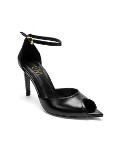 �v�����[�O�V���[�Y ���f�B�[�X �p���v�X Prologue Shoes Women's Dona Stiletto Pump Black �u���b�N