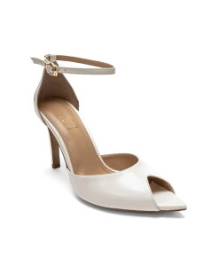 �v�����[�O�V���[�Y ���f�B�[�X �p���v�X Prologue Shoes Women's Dona Stiletto Pump Ecru �G�N����