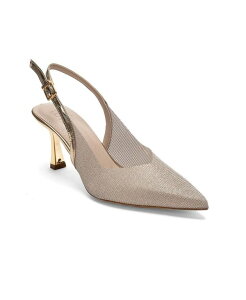 �v�����[�O�V���[�Y ���f�B�[�X �p���v�X Prologue Shoes Dorata Embellished Stiletto Pump Gold �S�[���h