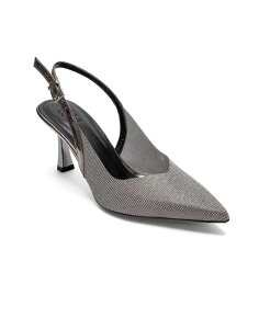 �v�����[�O�V���[�Y ���f�B�[�X �p���v�X Prologue Shoes Dorata Embellished Stiletto Pumplatinum