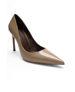 �v�����[�O�V���[�Y ���f�B�[�X �p���v�X Prologue Shoes Women's Valorie Stiletto Pump Mink �~���N