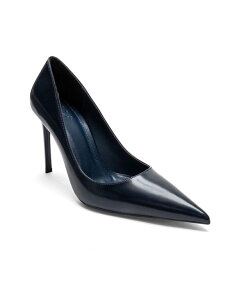 �v�����[�O�V���[�Y ���f�B�[�X �p���v�X Prologue Shoes Women's Valorie Stiletto Pump Navy �l�C�r�[