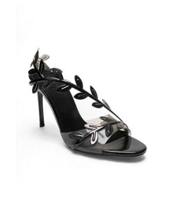 �v�����[�O�V���[�Y ���f�B�[�X �p���v�X Prologue Shoes Carvelli Stiletto Pump Black �u���b�N