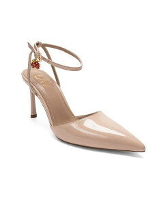 �v�����[�O�V���[�Y ���f�B�[�X �p���v�X Prologue Shoes Women's Thalia Stiletto Pump Beige patent �x�[�W��