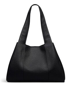 ���h���[ �����h�� ���f�B�[�X �o�b�O Radley London Stanhope Square Large Zip Top Shoulder Bag Black �u���b�N