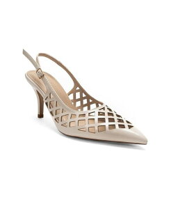 �v�����[�O�V���[�Y ���f�B�[�X �p���v�X Prologue Shoes Women's Jever Stiletto Pump Beige �x�[�W��