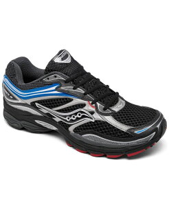 �T�b�J�j�[ ���f�B�[�X �V���[�Y �X�j�[�J�[ Saucony ProGrid Omni 9 Casual Sneakers from Finish Line Multi �}���`�J���[