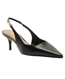 �A���b�c�H ���f�B�[�X �V���[�Y �p���v�X Arezzo Women's Laurelow Stiletto Pumps Black �u���b�N