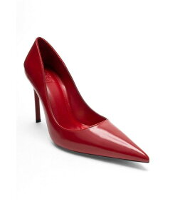 �v�����[�O�V���[�Y ���f�B�[�X �p���v�X Prologue Shoes Women's Valorie Stiletto Pump Red ���b�h