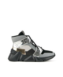���i�C�e�b�h�k�[�h �����Y �V���[�Y �X�j�[�J�[ United Nude Men'space Kick Jet Hi Nightlife