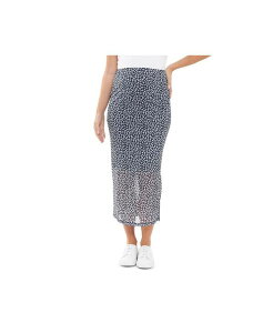 ���C�v�}�^�j�e�B ���f�B�[�X �{�g���X�J�[�g �t�����[�� ���b�V�� �t�����[ Ripe Maternity Ripe Kara Floral Mesh Skirt Navy �l�C�r�[