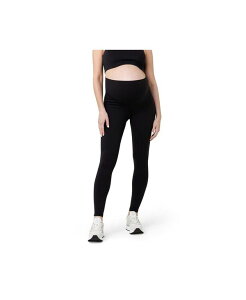 ���C�v�}�^�j�e�B ���f�B�[�X �{�g���X ���M���X Ripe Maternity Ripe Tempo Active Fullength Legging Black �u���b�N