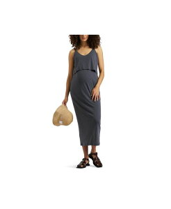 ���C�v�}�^�j�e�B ���f�B�[�X �g�b�v�X �����s�[�X Ripe Maternity Ripe Kerry Nursing Dresslate �X���[�g