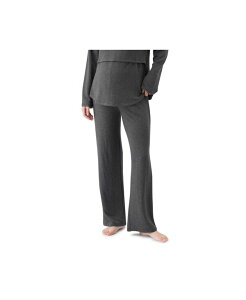 ���C�v�}�^�j�e�B ���f�B�[�X �{�g���X �J�W���A���p���c Ripe Maternity Super Soft Lounge Pant Charcoal marle �`���R�[��