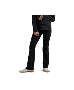 ���C�v�}�^�j�e�B ���f�B�[�X �{�g���X �J�W���A���p���c �W���[�W�[ Ripe Maternity Organic Jersey Flare Pant Black �u���b�N