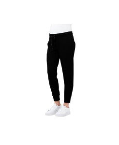 ���C�v�}�^�j�e�B ���f�B�[�X �{�g���X �J�W���A���p���c �X�L���[�o Ripe Maternity Super Soft Scuba Jogger Pants Black �u���b�N