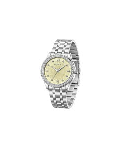 �C���r�N�^ �����Y �A�N�Z�T���[ �r���v Invicta Men's 69217 Specialty Quartz PC21S Dial Watch Silver �V���o�[