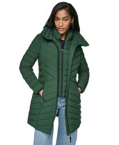 楽天市場】DKNY コート（レディースファッション）の通販
