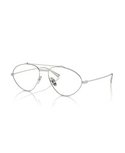�X�N�[�f���A �t�F���[�� ���f�B�[�X �A�N�Z�T���[ �T���O���X�E�A�C�E�F�A Scuderia Ferrari Unisex Irregular Titanium FH3001TD Eyeglasse silver �V���o�[