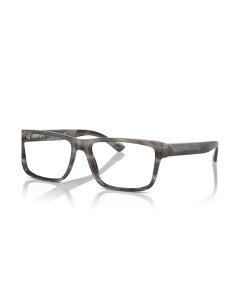 �X�N�[�f���A �t�F���[�� �����Y �A�N�Z�T���[ �T���O���X�E�A�C�E�F�A Scuderia Ferrari Man Rectangle Plastic FH4001 Eyeglassestriped Gray �O���[