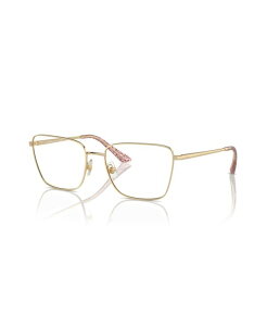 �W�~�[�`���[ ���f�B�[�X �A�N�Z�T���[ �T���O���X�E�A�C�E�F�A Jimmy Choo Woman Pillow Metal JC2003 Eyeglasses Gold �S�[���h
